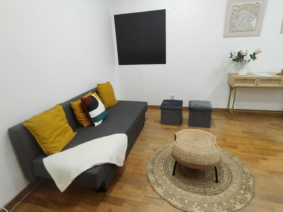 Ferienwohnung Sweet Little Orange Lissabon Exterior foto